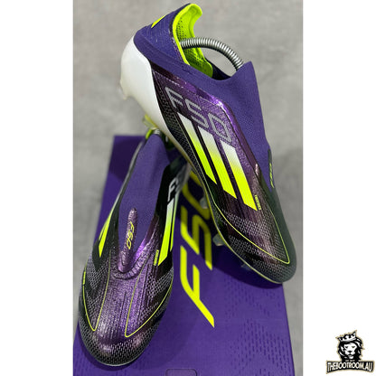 ADIDAS f50 24 LL “FAST REBORN”