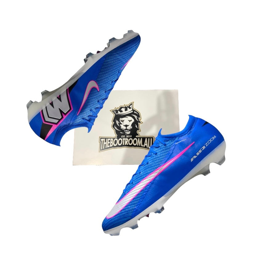 NIKE ZOOM MERCURIAL VAPOR XVI “ATTACK”