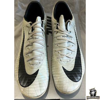 NIKE MERCURIAL VAPOR XI CR7 “CHAPTER 5: CUT TO BRILLIANCE”