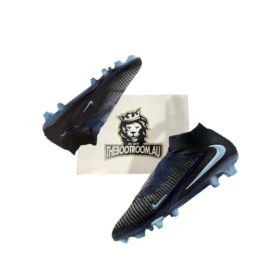 NIKE PHANTOM 6 HIGH “SHADOW”