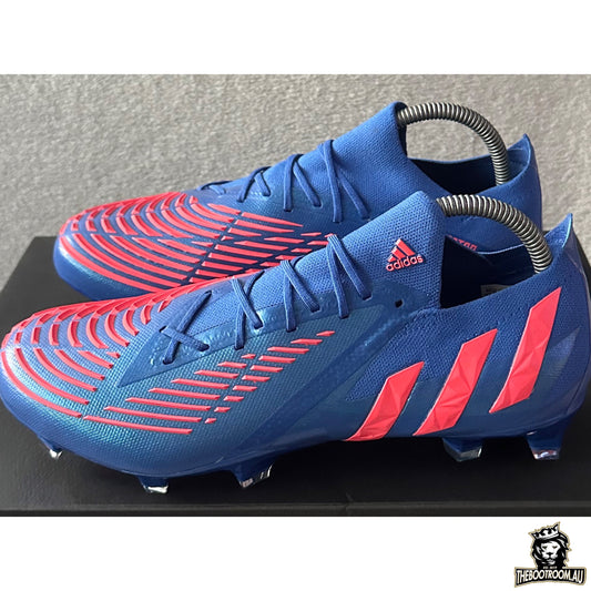 ADIDAS PREDATOR EDGE.1 LOW “SAPPHIRE EDGE”