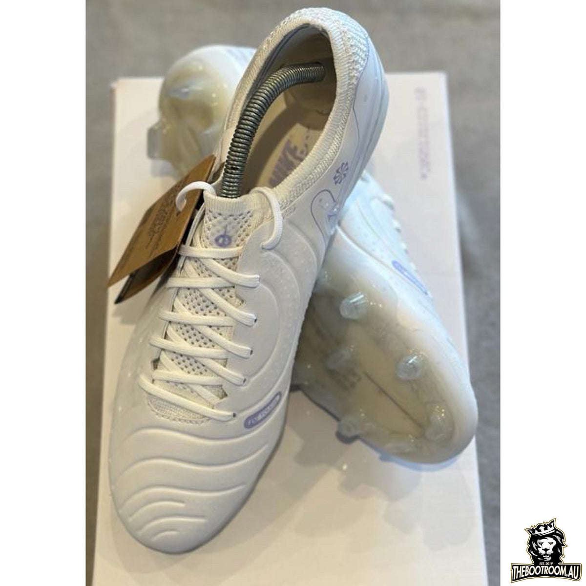 NIKE TIEMPO LEGEND X “PROTOTYPE”
