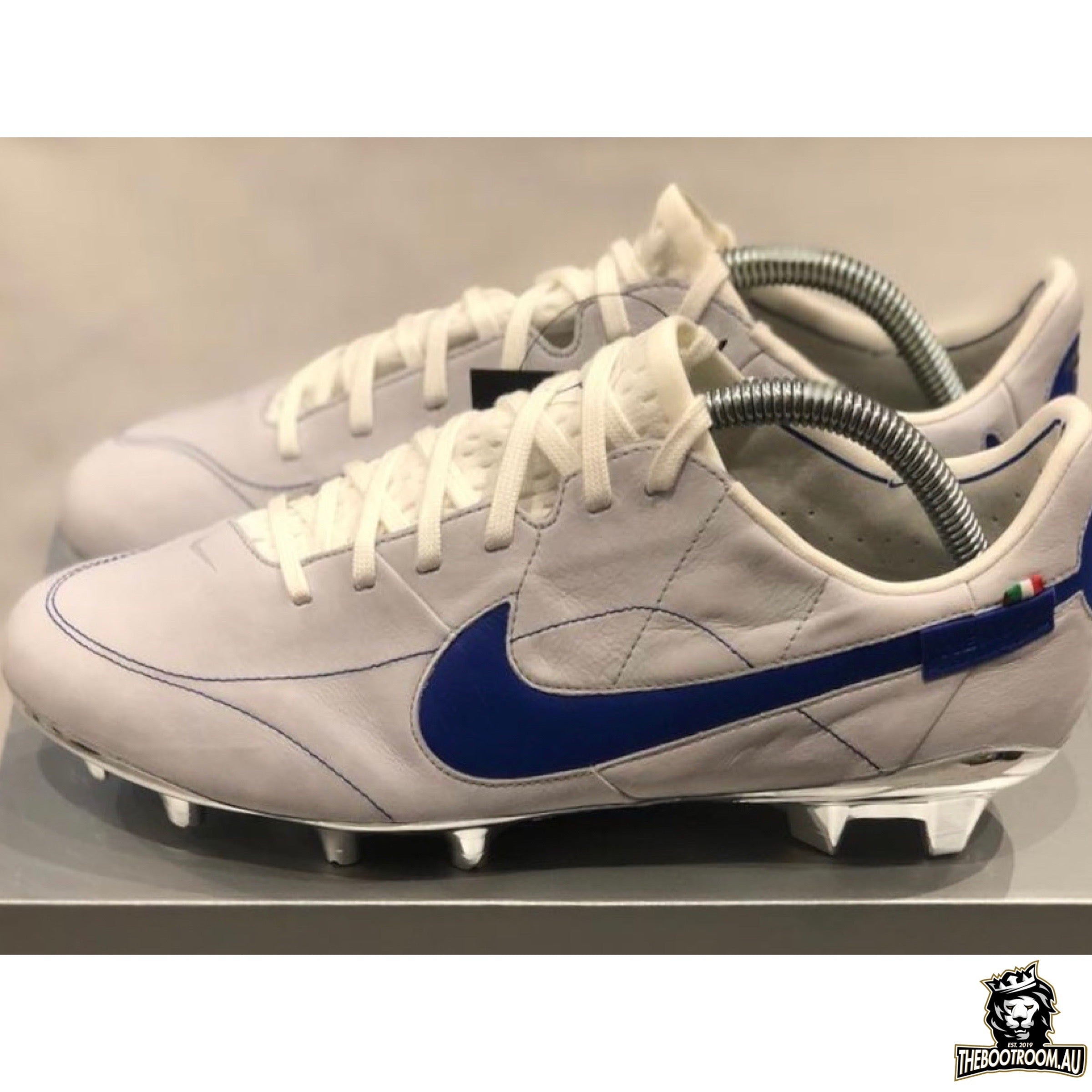 NIKE TIEMPO LEGEND IX AG MONTEBELLUNA TheBootRoom AU