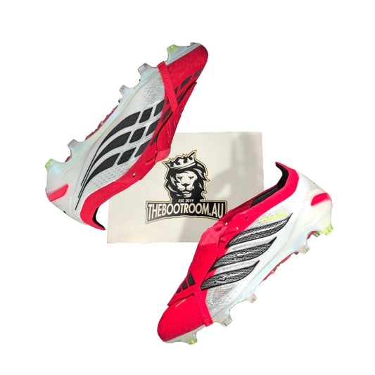 ADIDAS PREDATOR ELITE 26 FT “UNLOCKED”