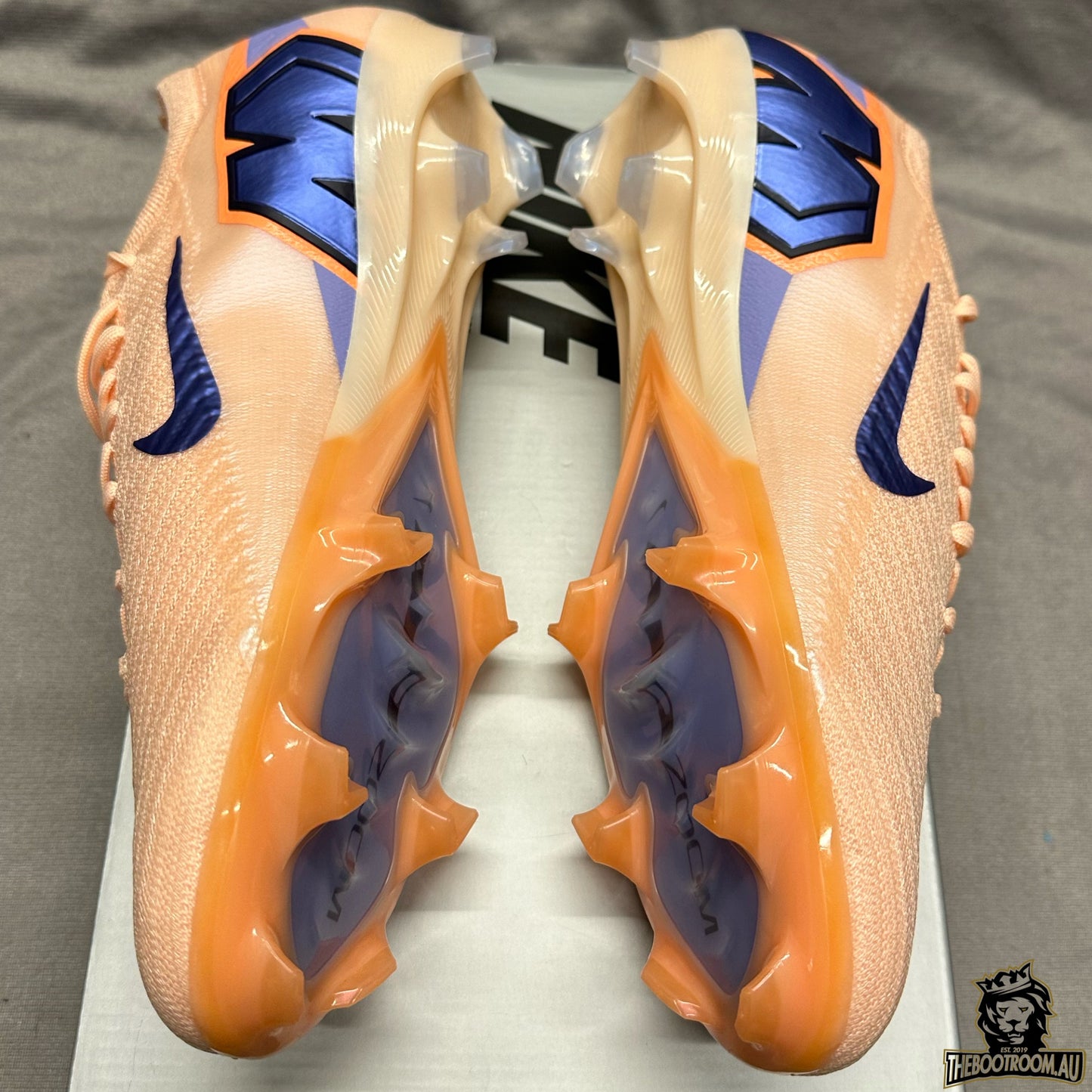 NIKE ZOOM MERCURIAL VAPOR XVI “SHOWTIME”