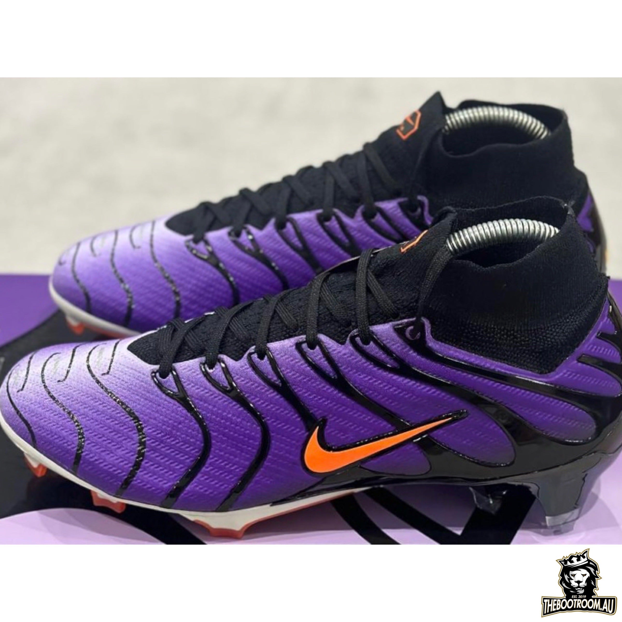 Nike tn boots online