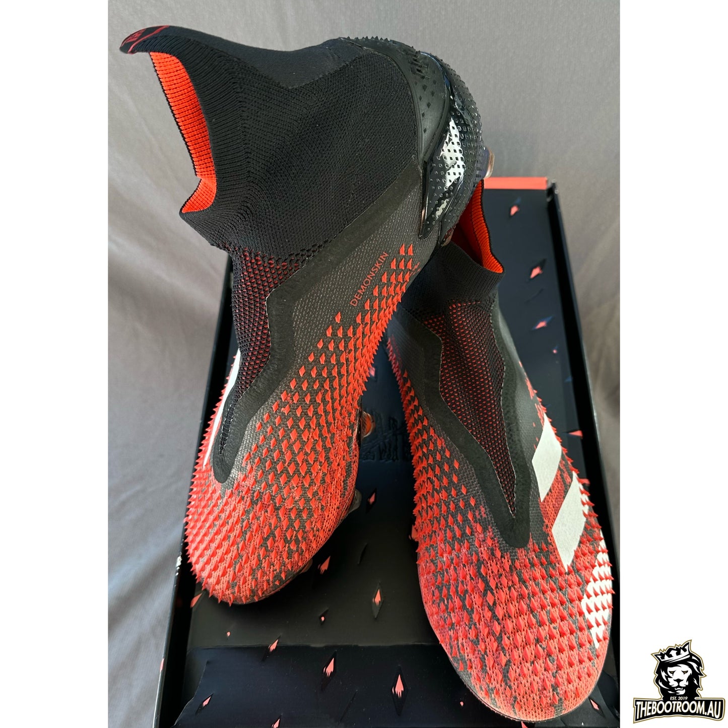 ADIDAS PREDATOR MUTATOR 20+ “LAUNCH”