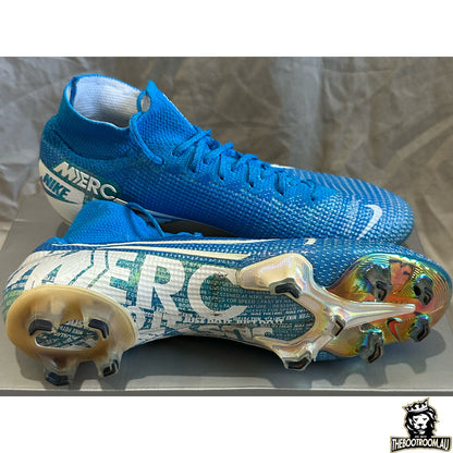 NIKE MERCURIAL SUPERFLY VII “NEW LIGHTS”
