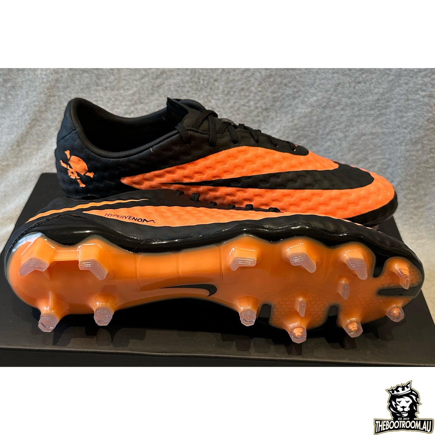 NIKE HYPERVENOM PHANTOM I “RGN”