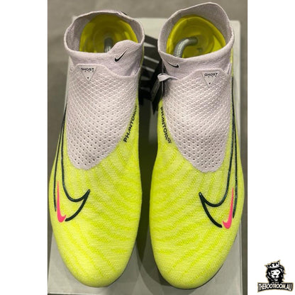 NIKE PHANTOM GX DF "LUMINOUS"
