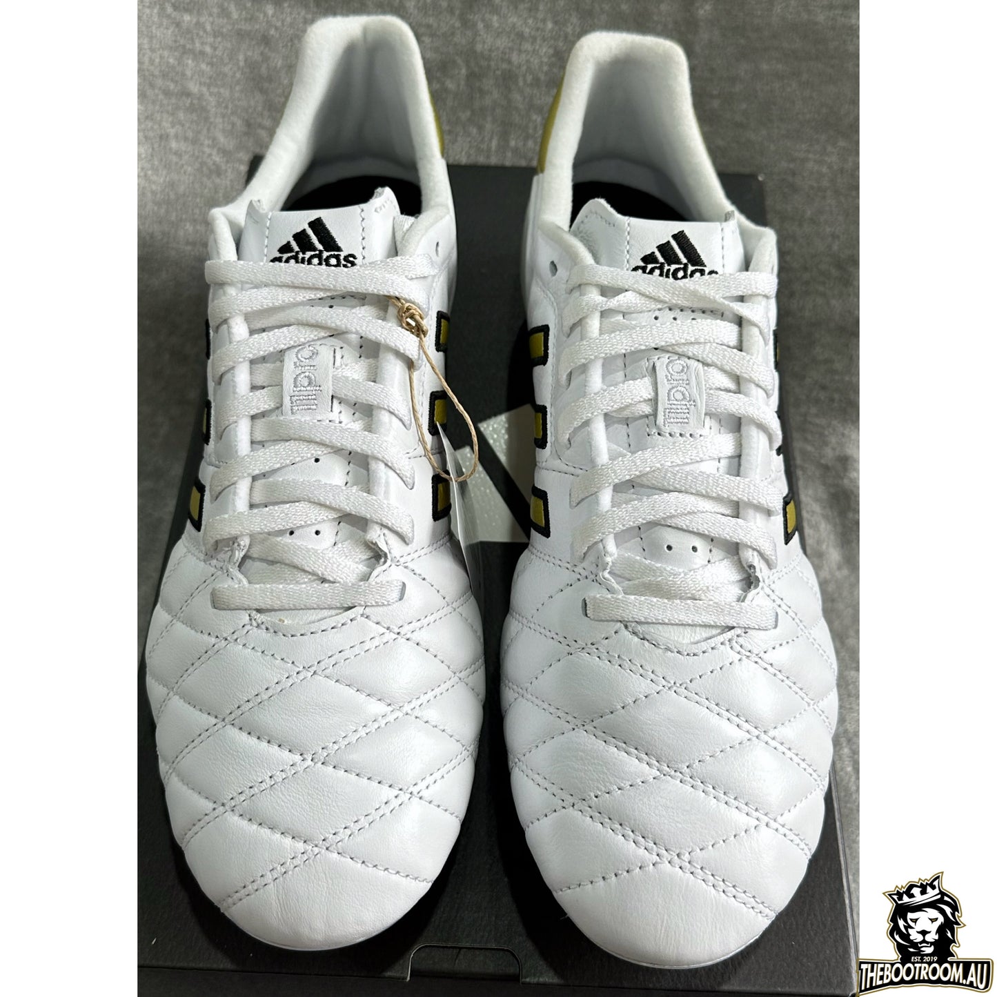 ADIDAS 11PRO “TONI KROOS”
