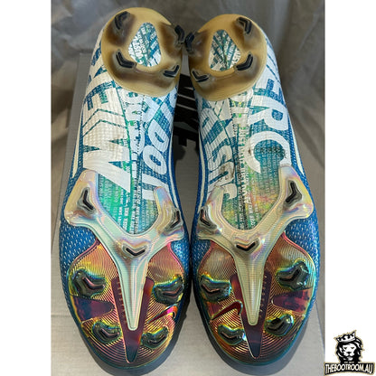 NIKE MERCURIAL SUPERFLY VII “NEW LIGHTS”