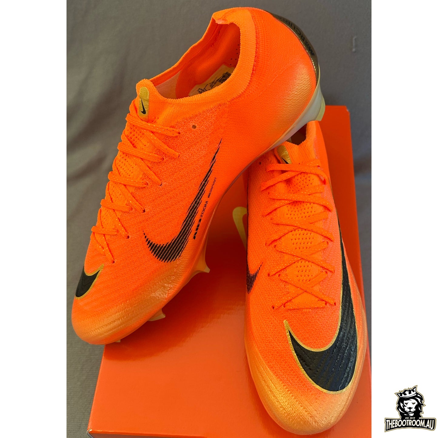 NIKE ZOOM MERCURIAL VAPOR XVI “DEJA VU”