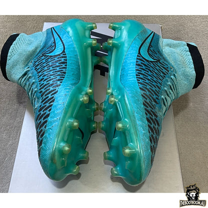 NIKE MAGISTA OBRA I “TURQUOISE BLUE”