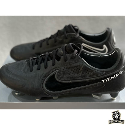 NIKE TIEMPO LEGEND IX SG-AC “SHADOW”