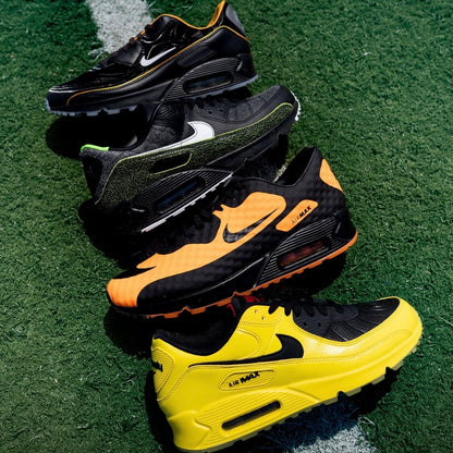 NIKE AIRMAX 90 "MAD 90" T90