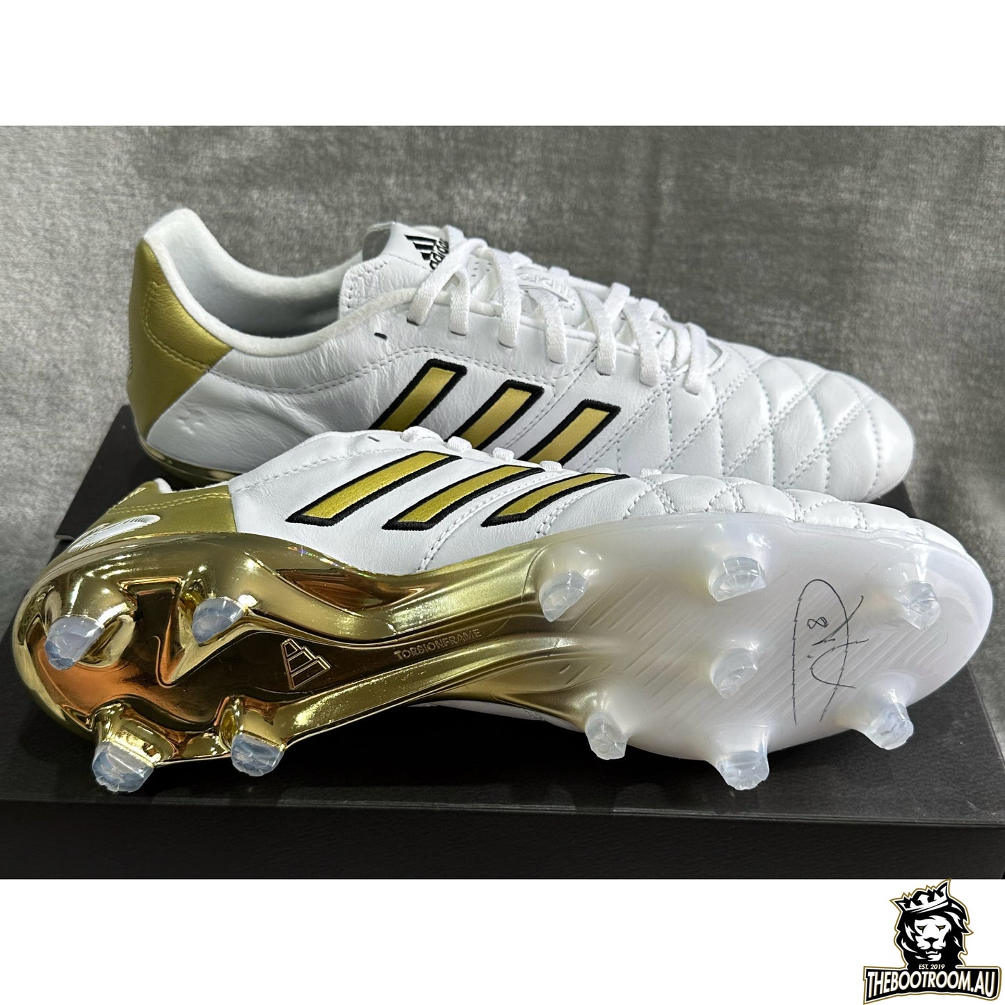 ADIDAS 11PRO “TONI KROOS”