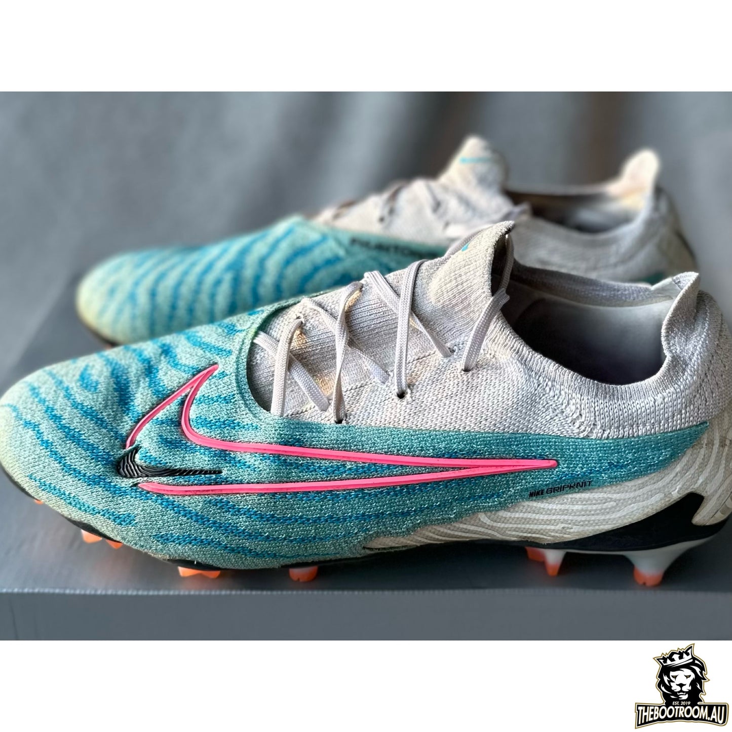 NIKE PHANTOM GX “BLAST”