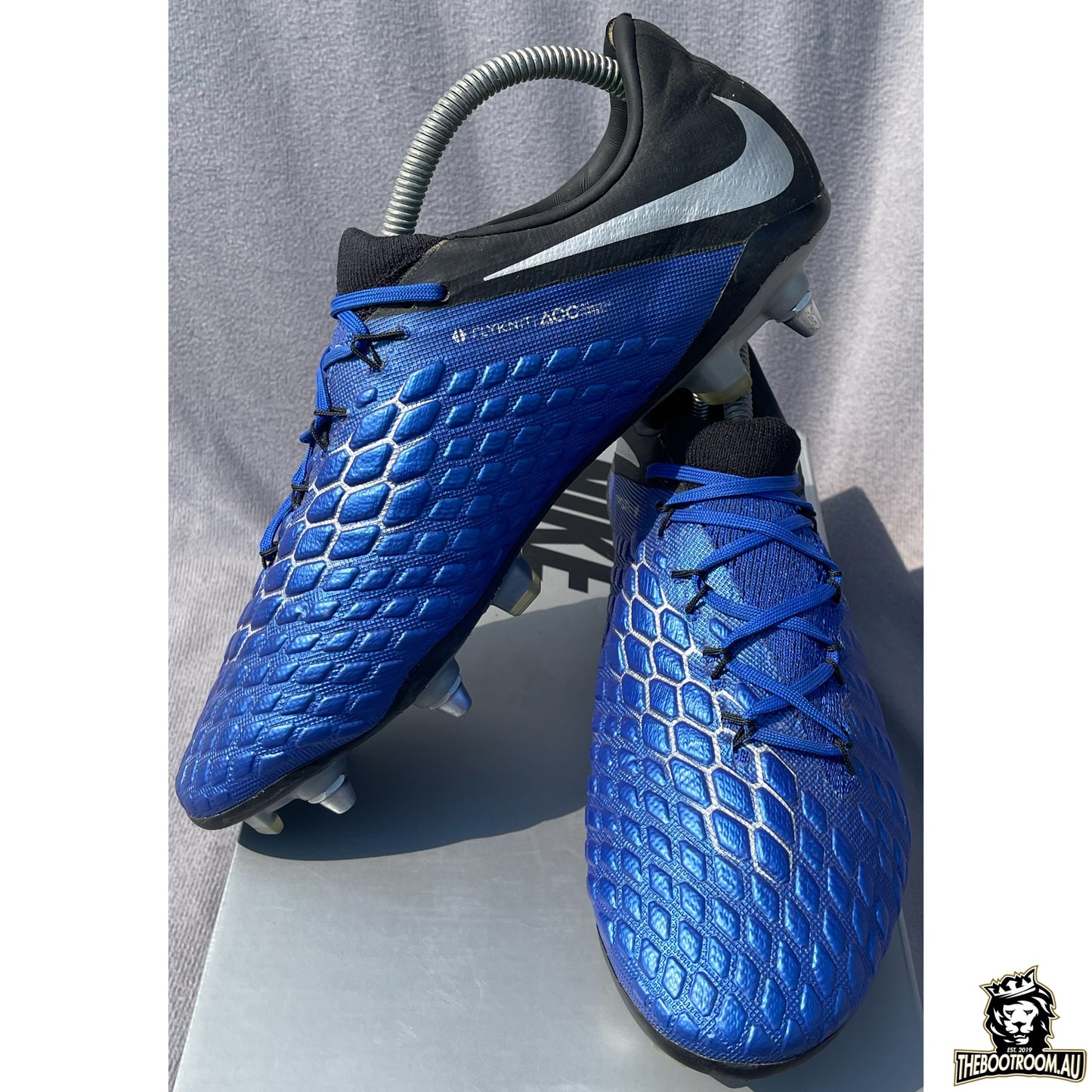 NIKE HYPERVENOM PHANTOM III SG-PRO “ALWAYS FORWARD”