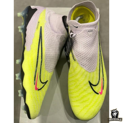 NIKE PHANTOM GX DF "LUMINOUS"
