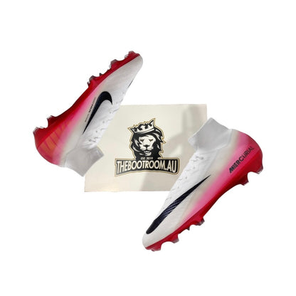NIKE MERCURIAL SUPERFLY X LV8 “FEAR NOTHING”