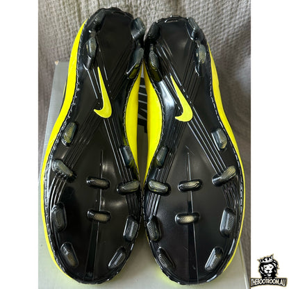 NIKE T90 LASER IV "VOLT"