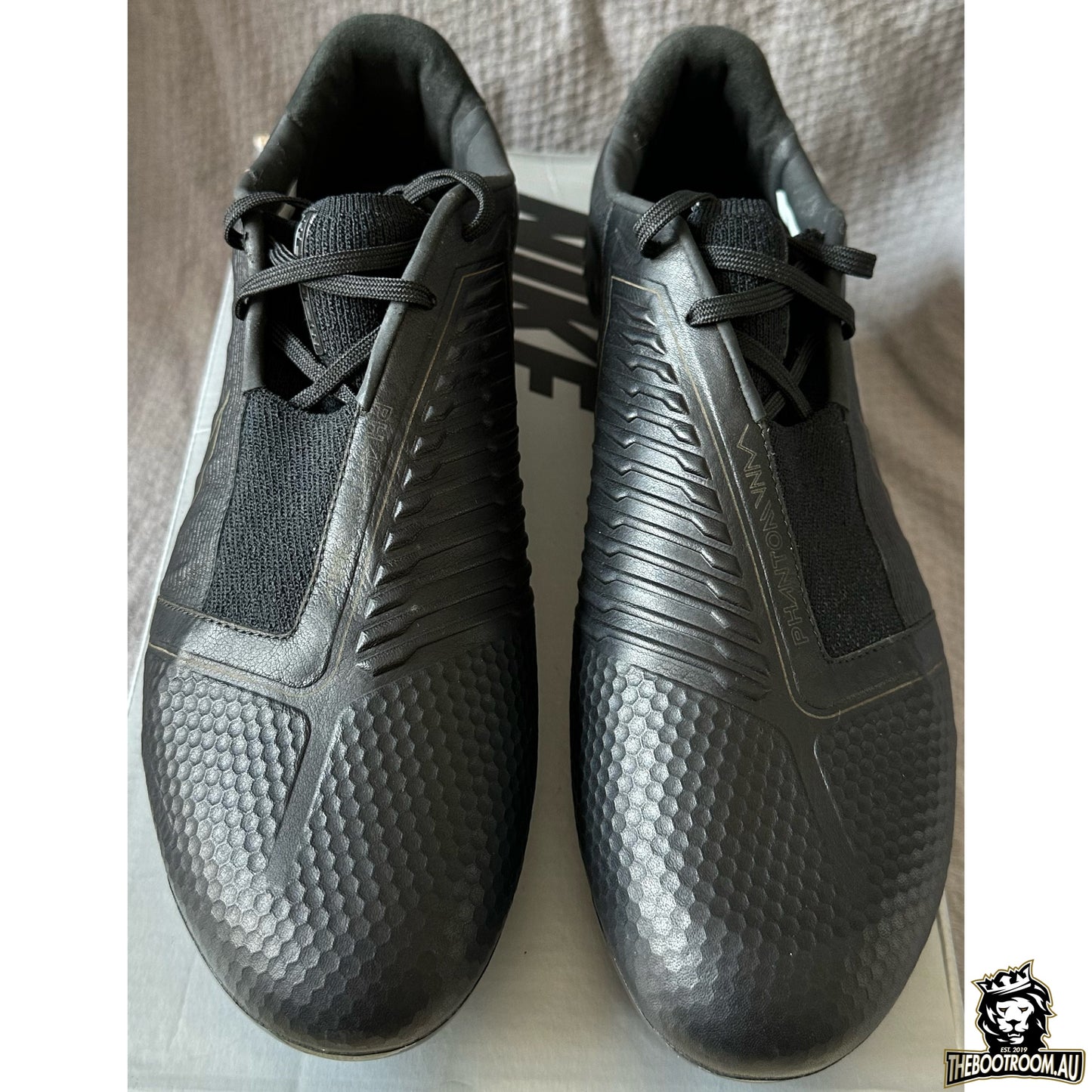 NIKE PHANTOM VNM “TECH CRAFT”