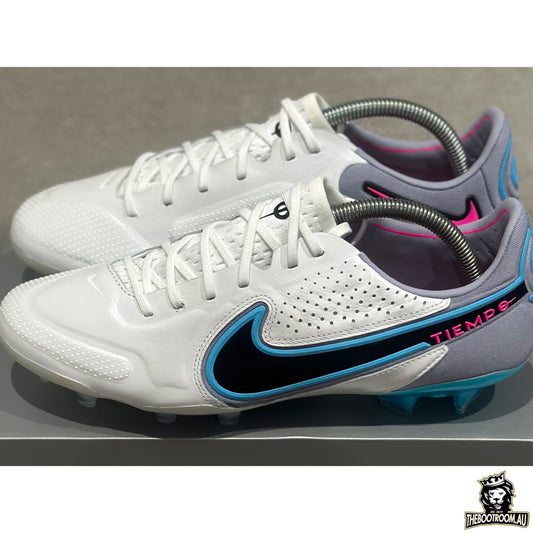 NIKE TIEMPO LEGEND IX AG “BLAST”