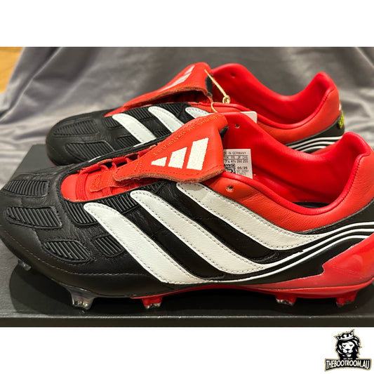 ADIDAS PREDATOR ELITE 25 FT PRECISION ORIGINS “MADE IN GERMANY”