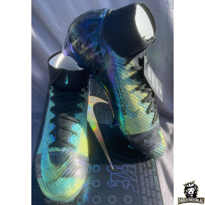 NIKE ZOOM MERCURIAL SUPERFLY X “COSMIC SPEED”