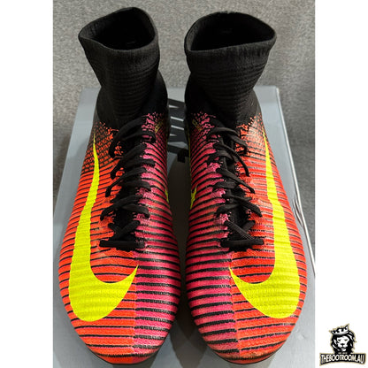 NIKE MERCURIAL SUPERFLY V “SPARK BRILLIANCE”