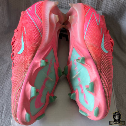 NIKE ZOOM MERCURIAL VAPOR XVI "MAD ENERGY"