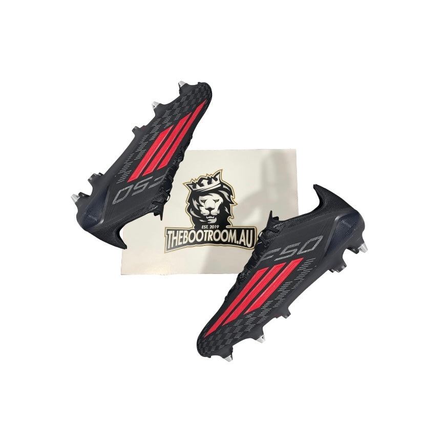 ADIDAS f50 26 SG “IMMORTAL DNA”