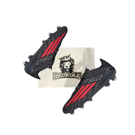 ADIDAS f50 26 SG “IMMORTAL DNA”