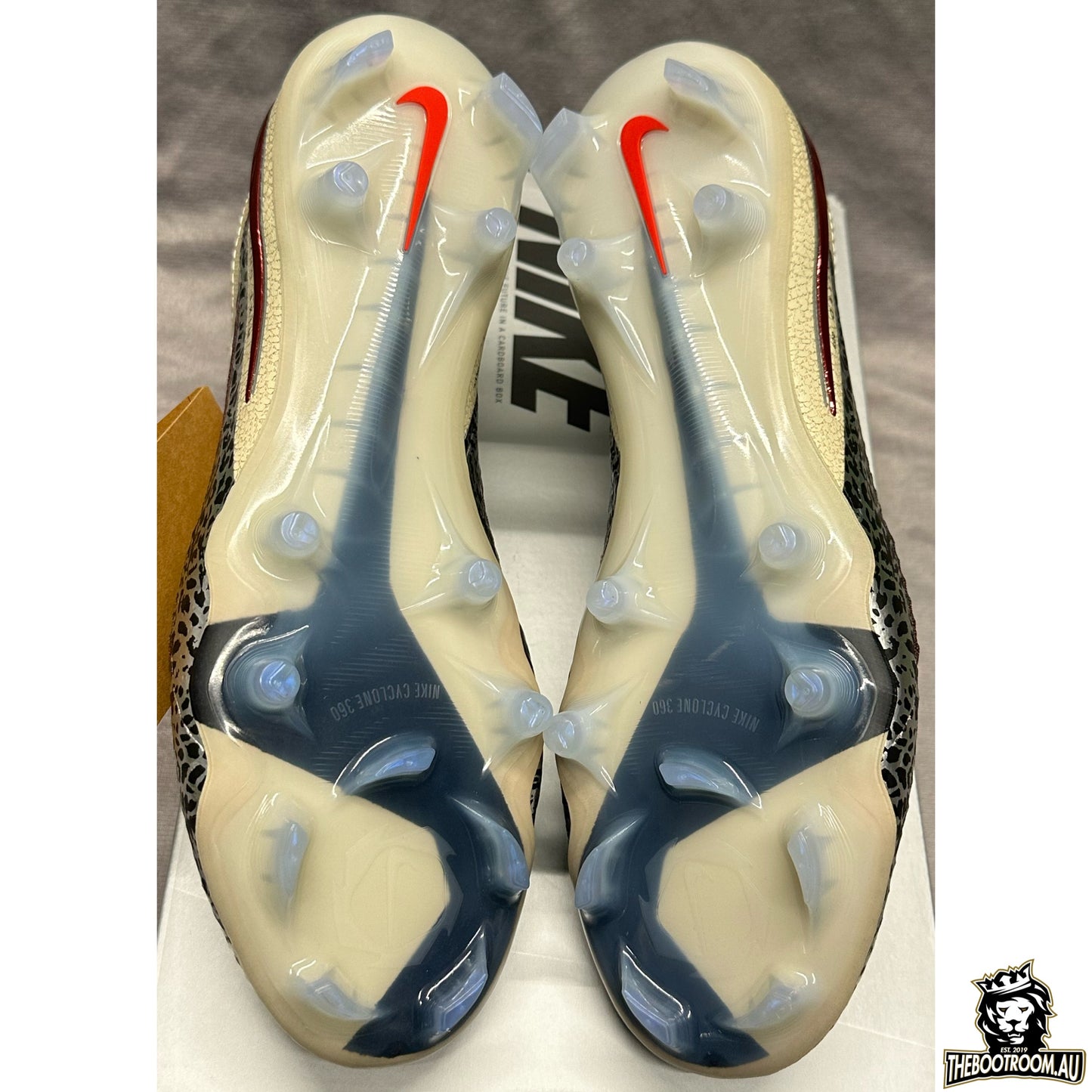 NIKE PHANTOM 6 “UNITED 003”