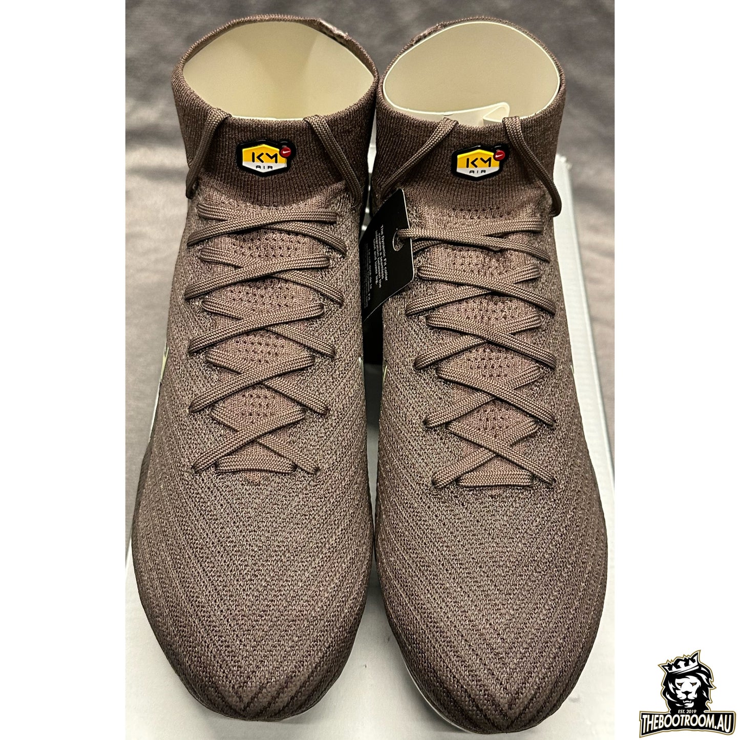 NIKE ZOOM MERCURIAL SUPERFLY X “KYLIAN MBAPPE” KM10