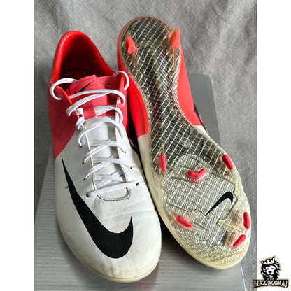 NIKE MERCURIAL VAPOR VIII “CLASH”