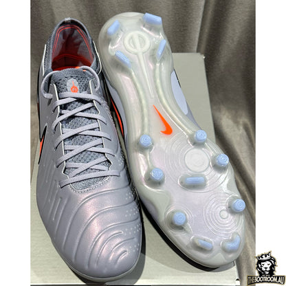 NIKE TIEMPO LEGEND X “SCARY GOOD”