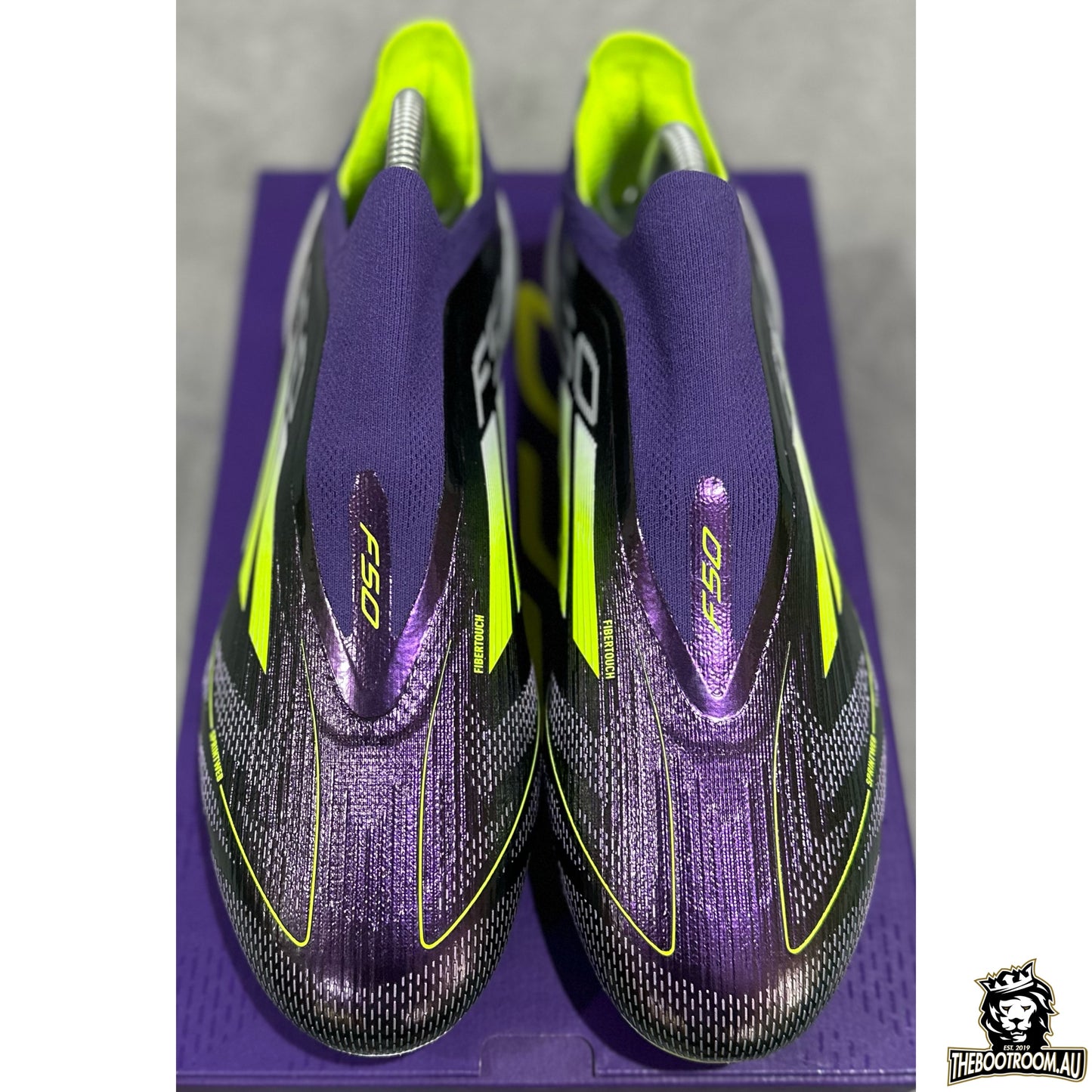 ADIDAS f50 24 LL “FAST REBORN”