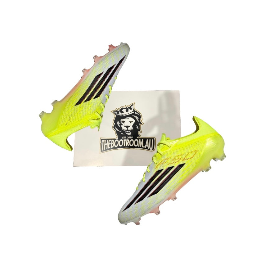 ADIDAS f50 26 “BORN FOR GOALS”