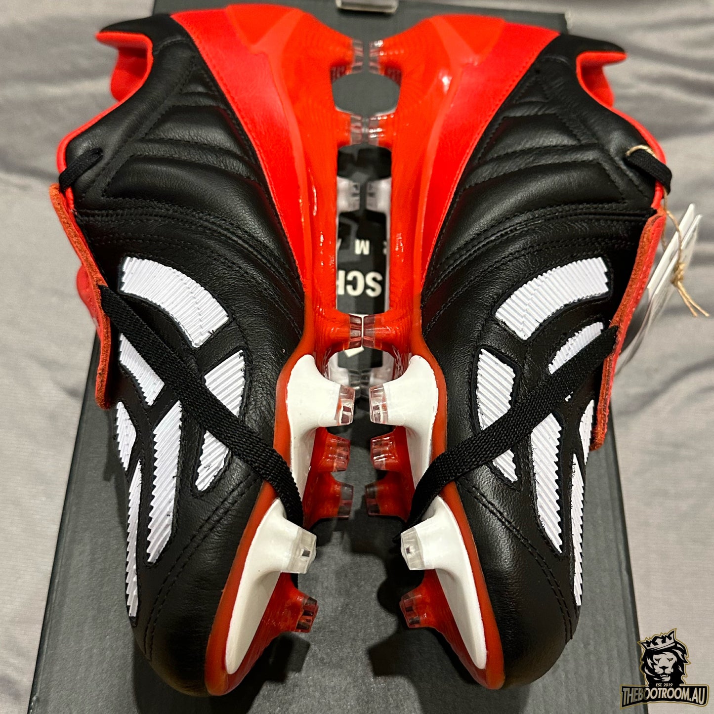 ADIDAS PREDATOR ELITE 24 FT MANIA “MADE IN GERMANY”