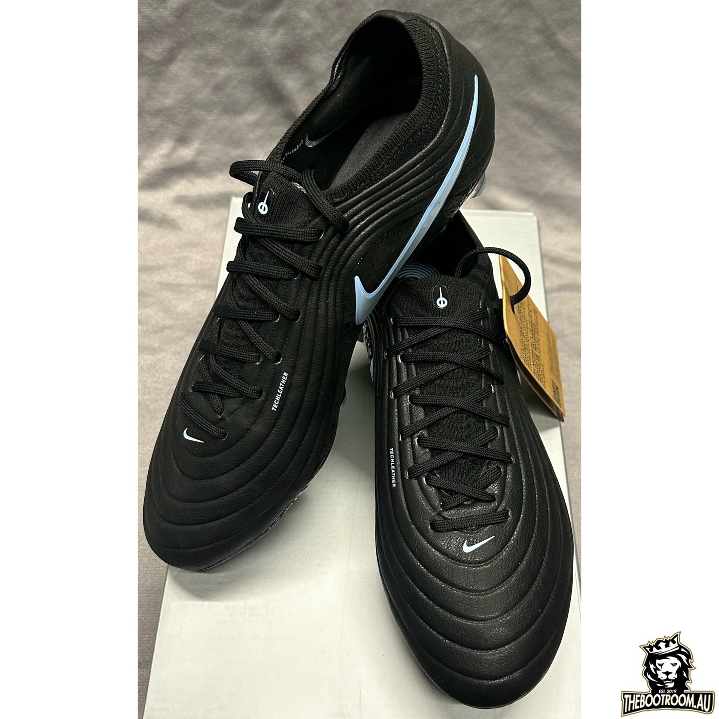 NIKE TIEMPO LEGEND MAESTRO “SHADOW”