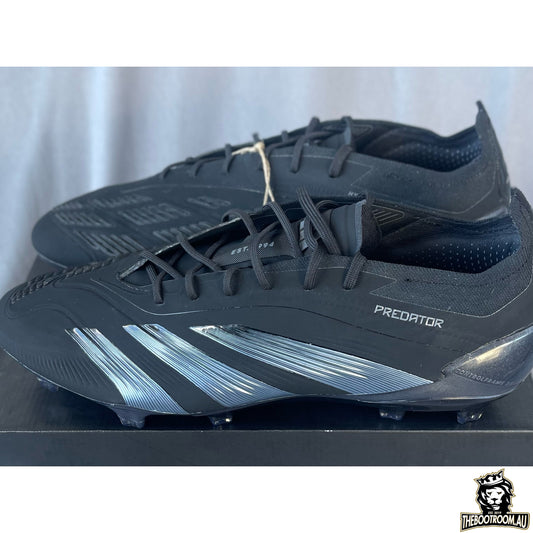 ADIDAS PREDATOR ELITE 24 LOW “NIGHTSTRIKE”