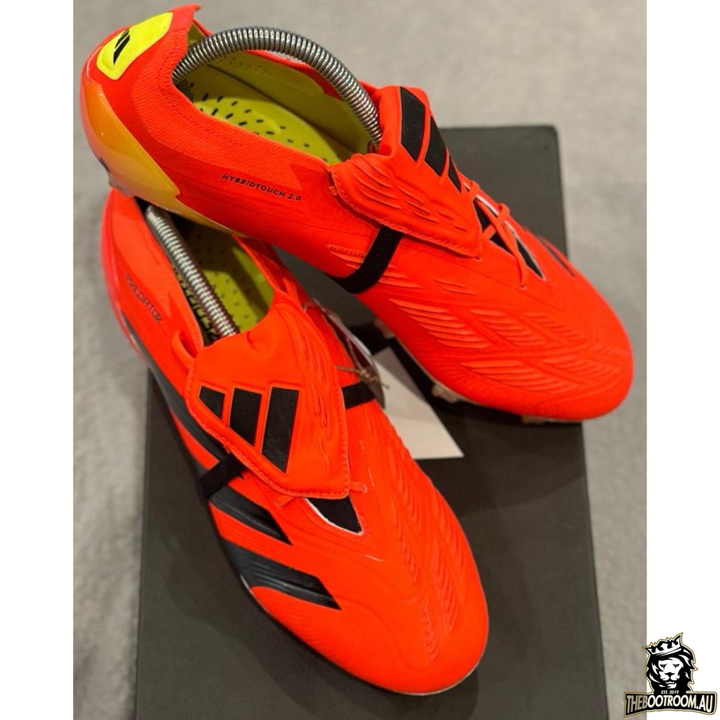 ADIDAS PREDATOR ELITE 24 FT “PREDSTRIKE”