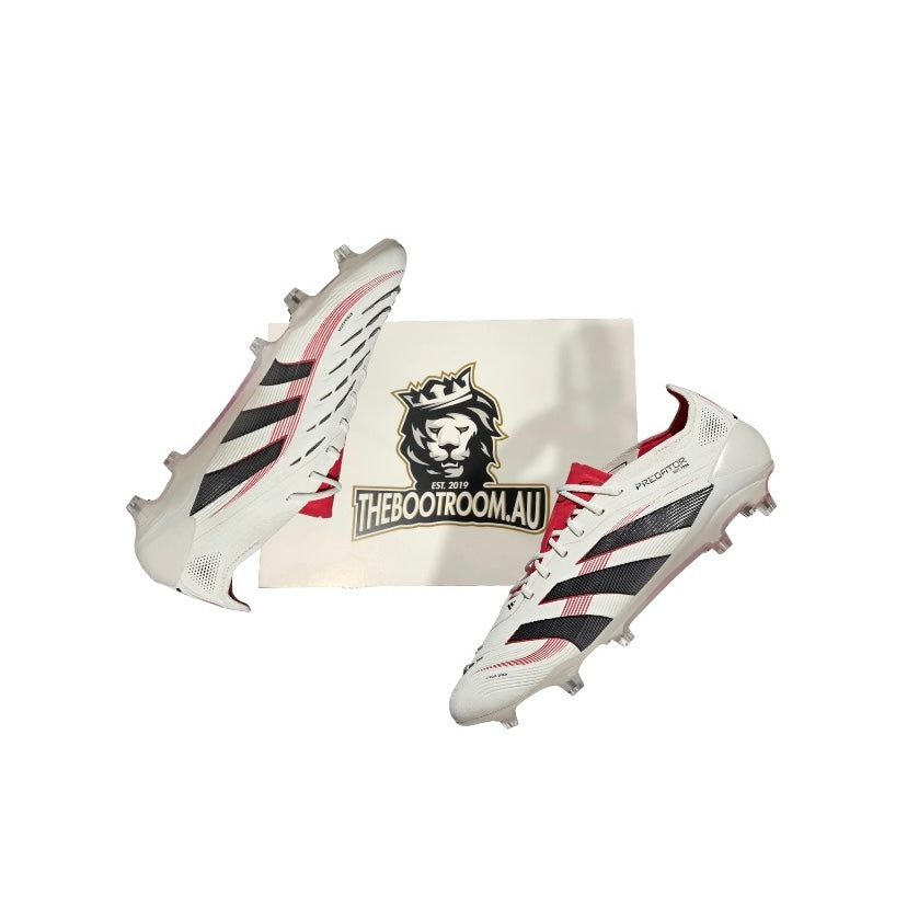 ADIDAS PREDATOR ELITE 25 LOW “GOAL HUNTER”