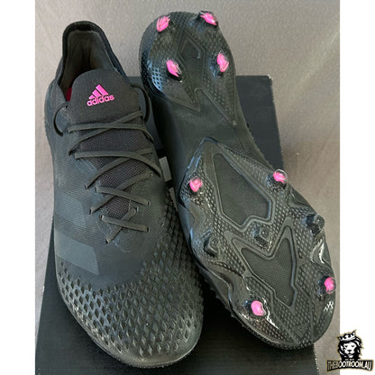 ADIDAS PREDATOR 20.1 LOW “DARK MOTION”