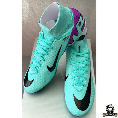 NIKE ZOOM MERCURIAL SUPERFLY IX “PEAK READY”