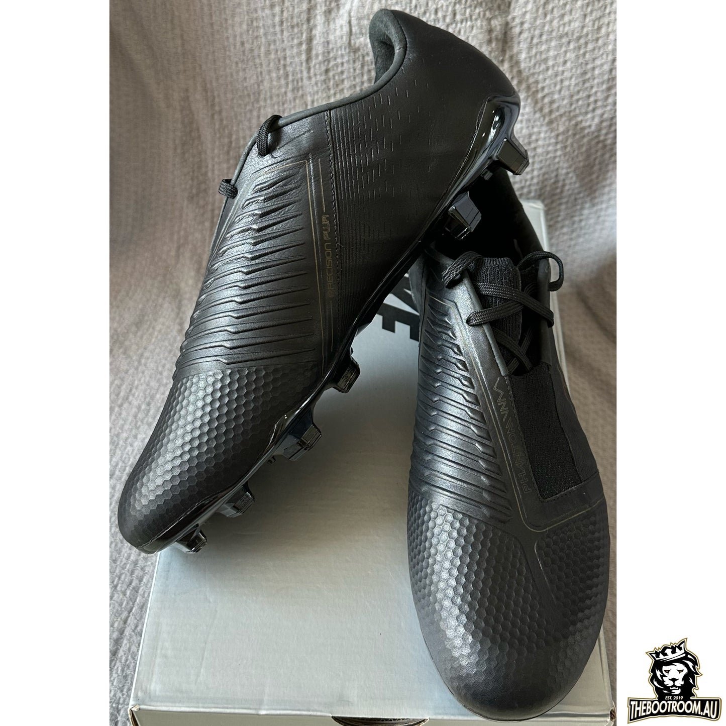 NIKE PHANTOM VNM “TECH CRAFT”