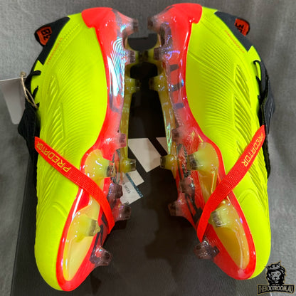 ADIDAS PREDATOR ELITE 24 FT “ENERGY CITRUS”