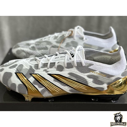 ADIDAS PREDATOR ELITE 24 LOW “PLAYER” LE